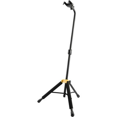Hercules GS414BPLUS Auto Grip System (AGS) Single Guitar Stand | Target