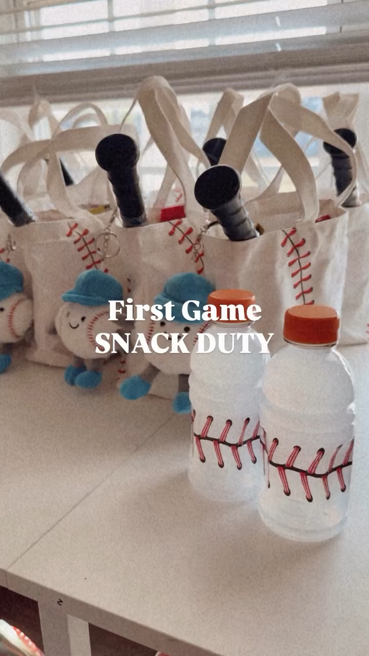 First Tee Ball Game and we’re on teammate
SNACK DUTY

#LTKActive #LTKKids #LTKmomlife