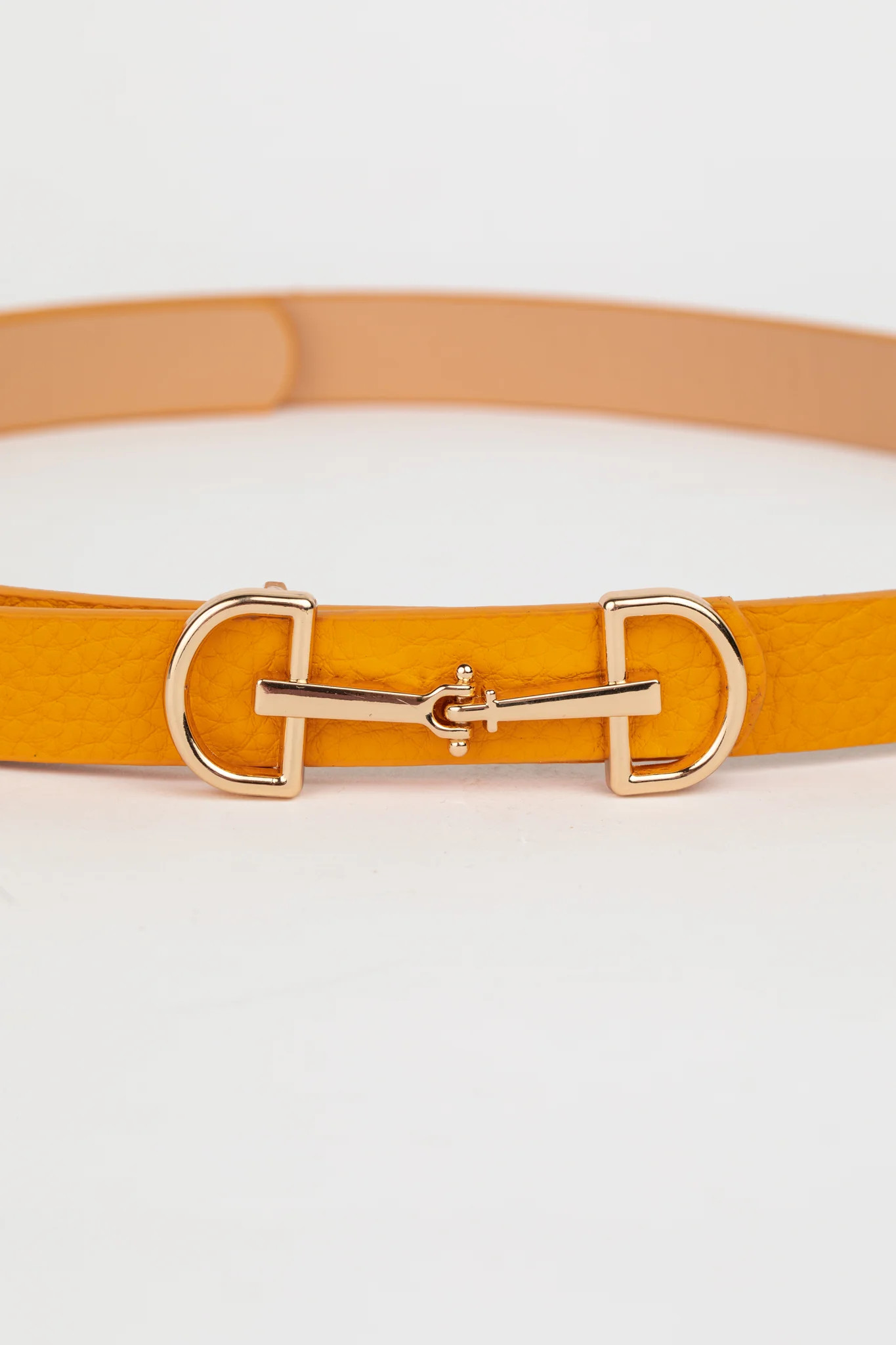 Delilah Belt- Orange | Avara