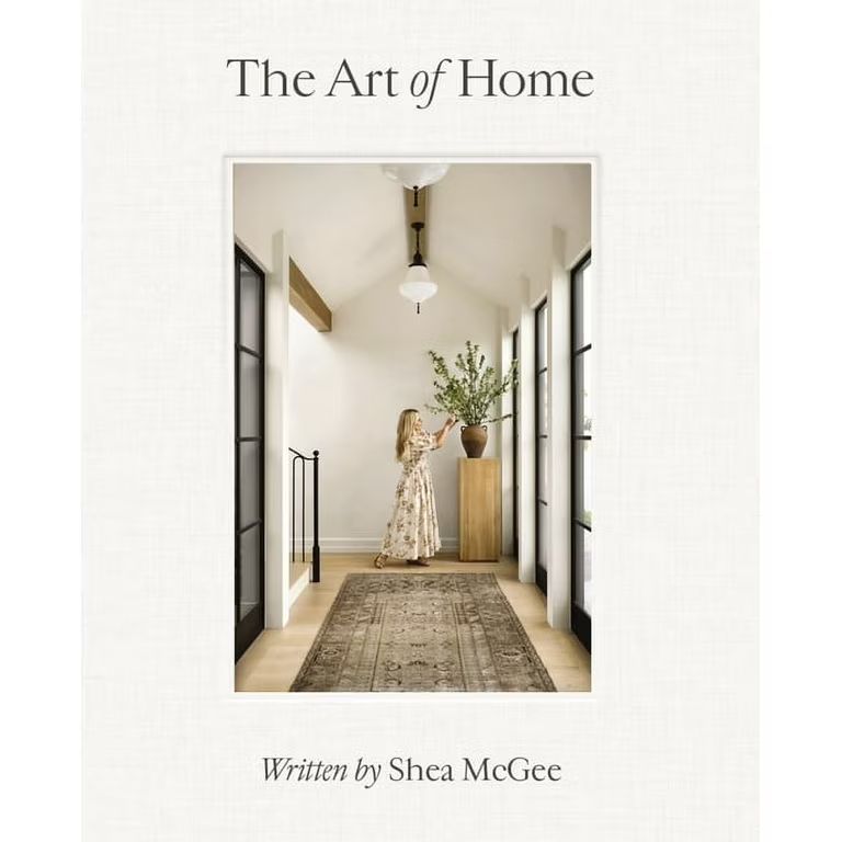 The Art of Home (Hardcover) - Walmart.com | Walmart (US)