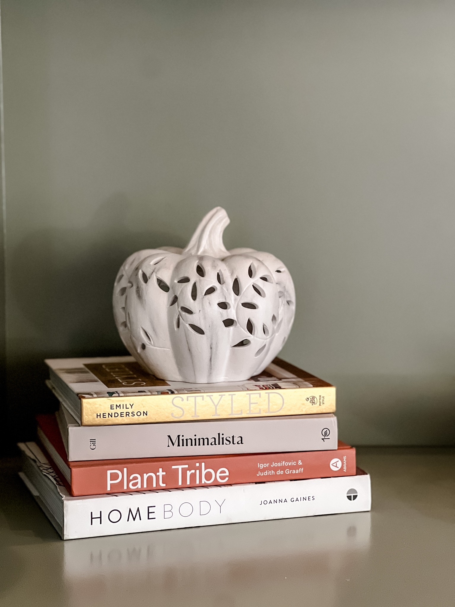 A few of my favorite coffee table books ♡ 

#LTKhome #LTKSeasonal #LTKunder50