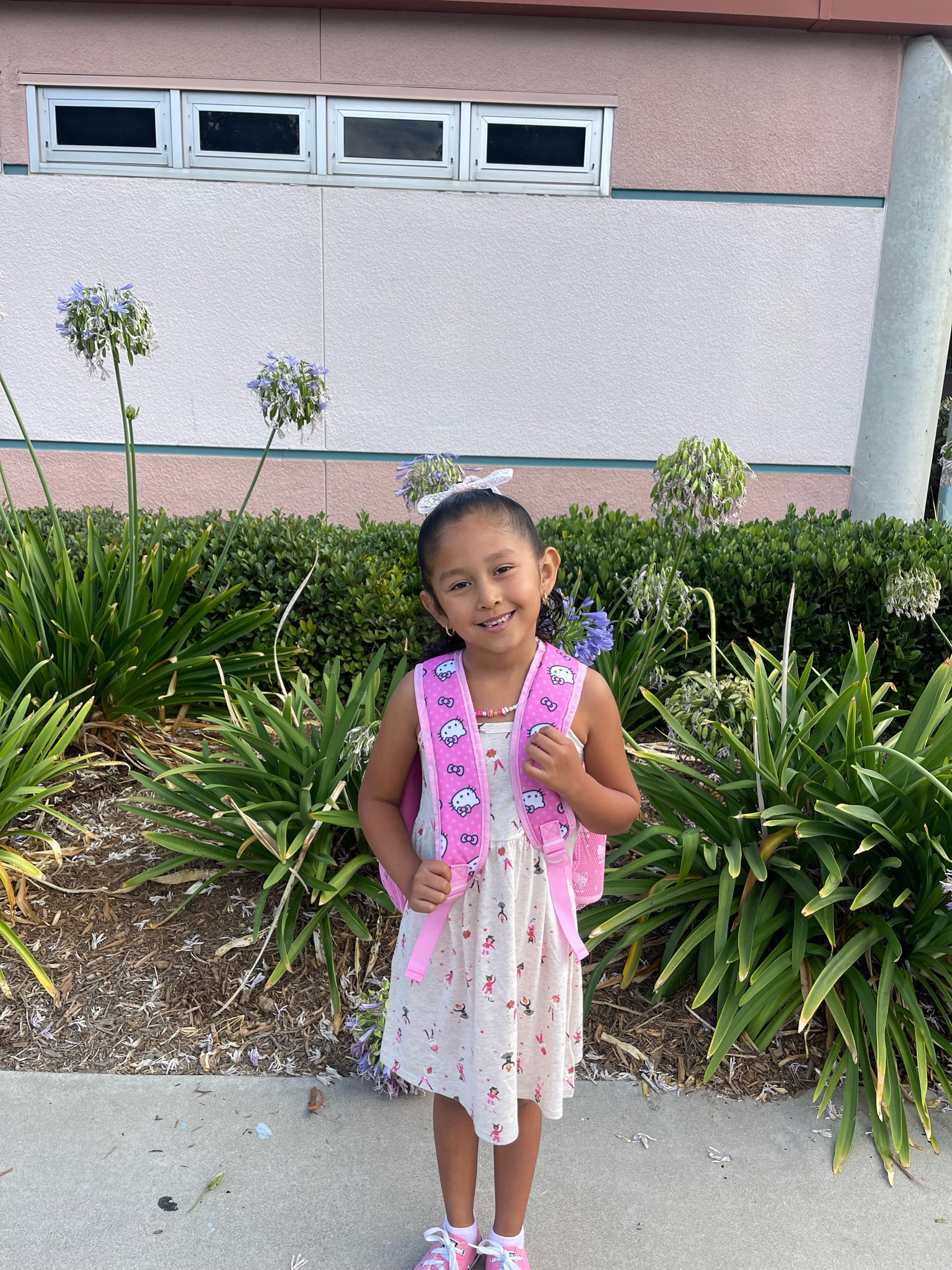 kinder ootd 💗✨🩰

#LTKkids #LTKstyletip #LTKfamily