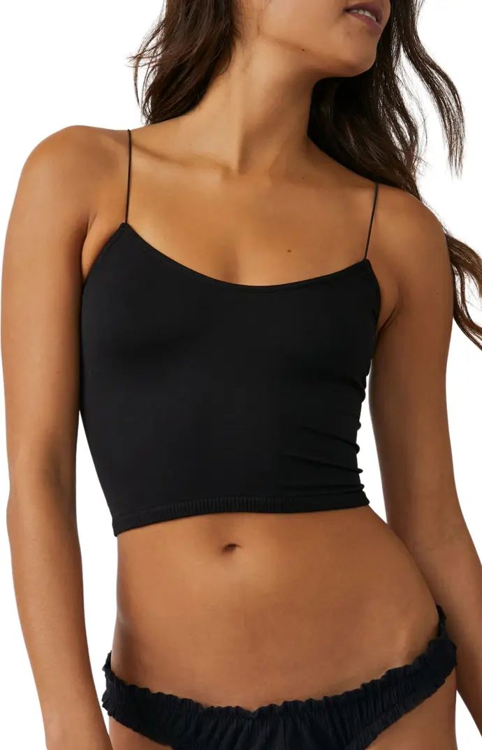 Intimately FP Crop Camisole | Nordstrom