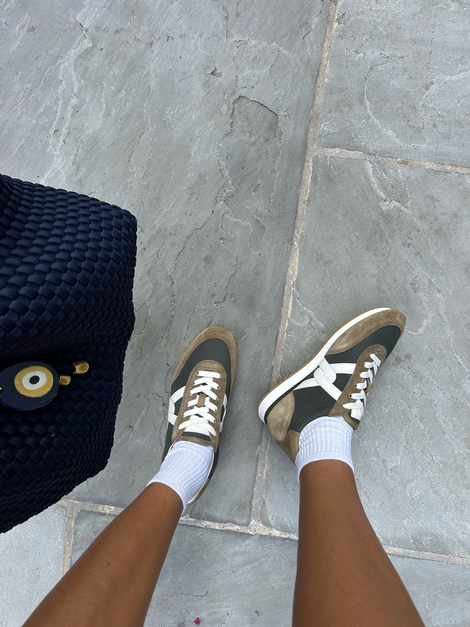 Slip on sneakers are so good!!!

#LTKmomlife #LTKgrwm #LTKdayinmylife