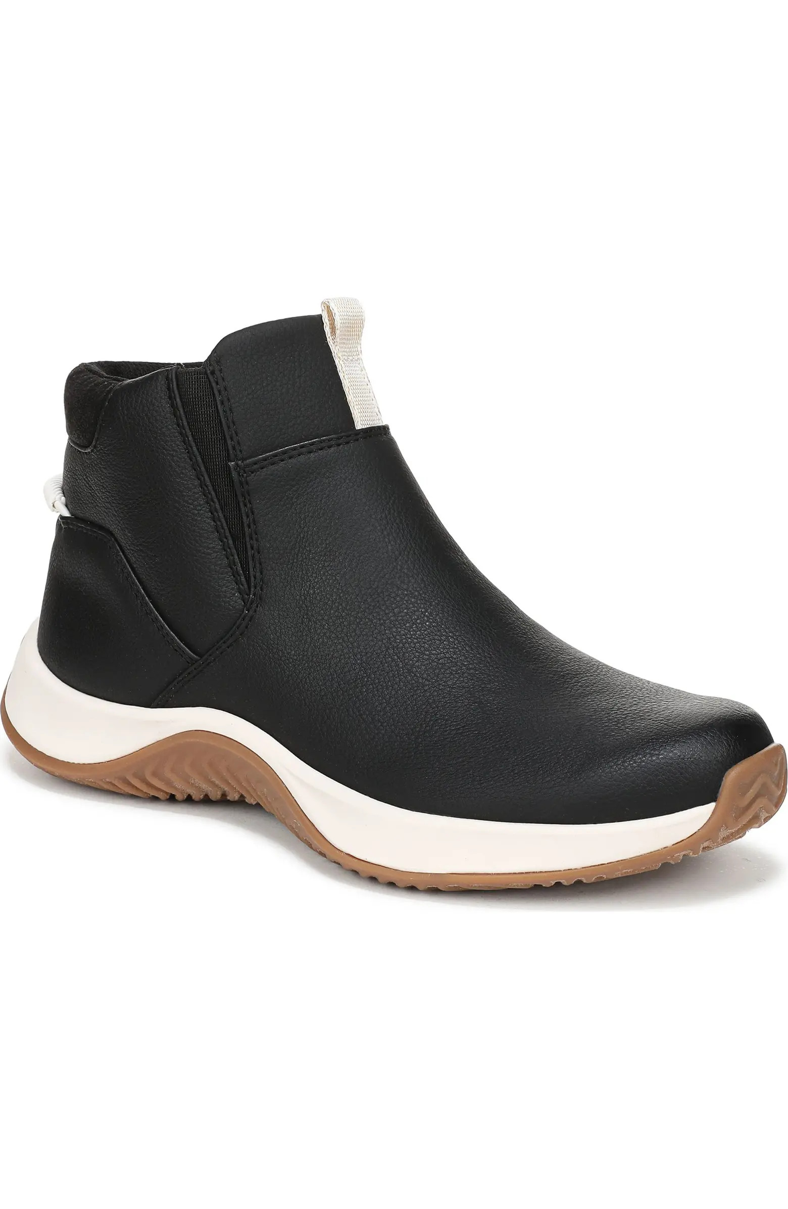 Embrace Water Repellent Sneaker Bootie - Wide Width Available (Women) | Nordstrom