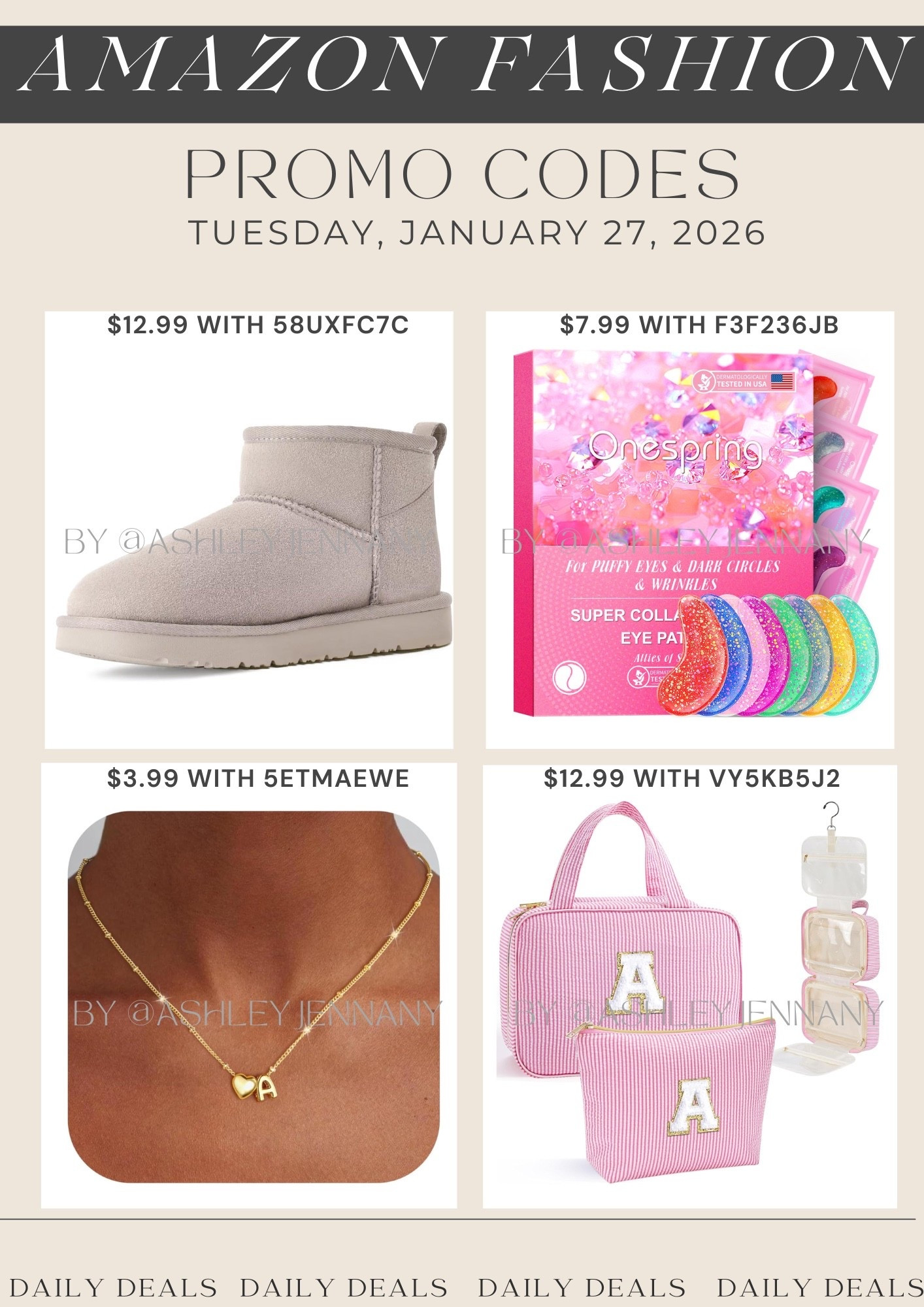 Amazon deals  

#LTKSaleAlert #LTKBeauty