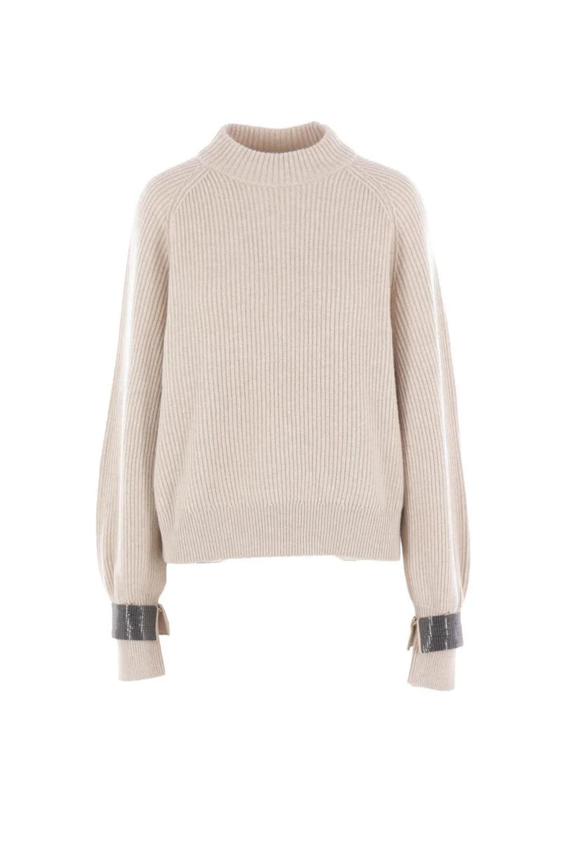 Brunello Cucinelli Sweaters | Baltini
