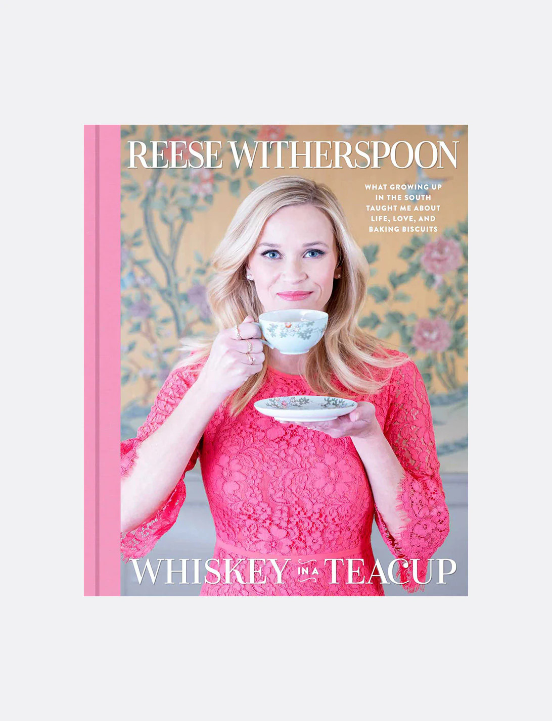 Whiskey In A Teacup | Draper James (US)