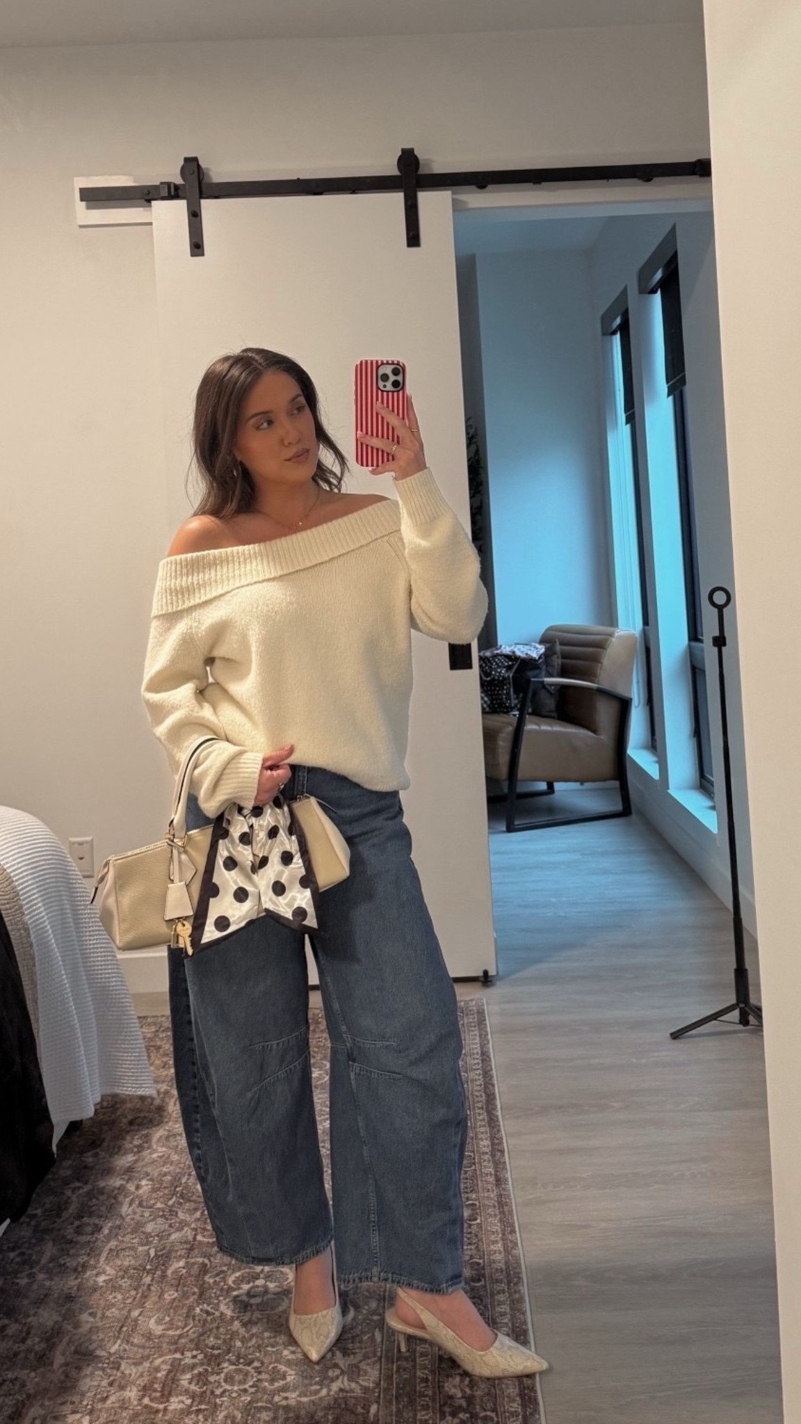 Date night outfit 🥂✨

#LTKootd