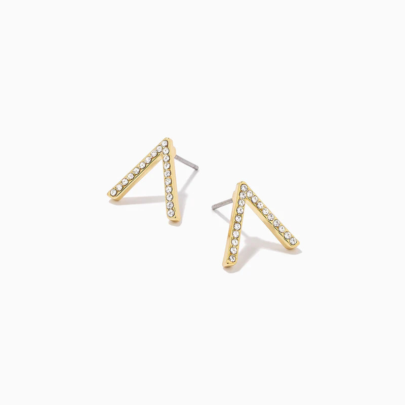 Little Stud Earrings | Uncommon James