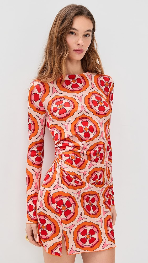 Hazel Dress | Shopbop