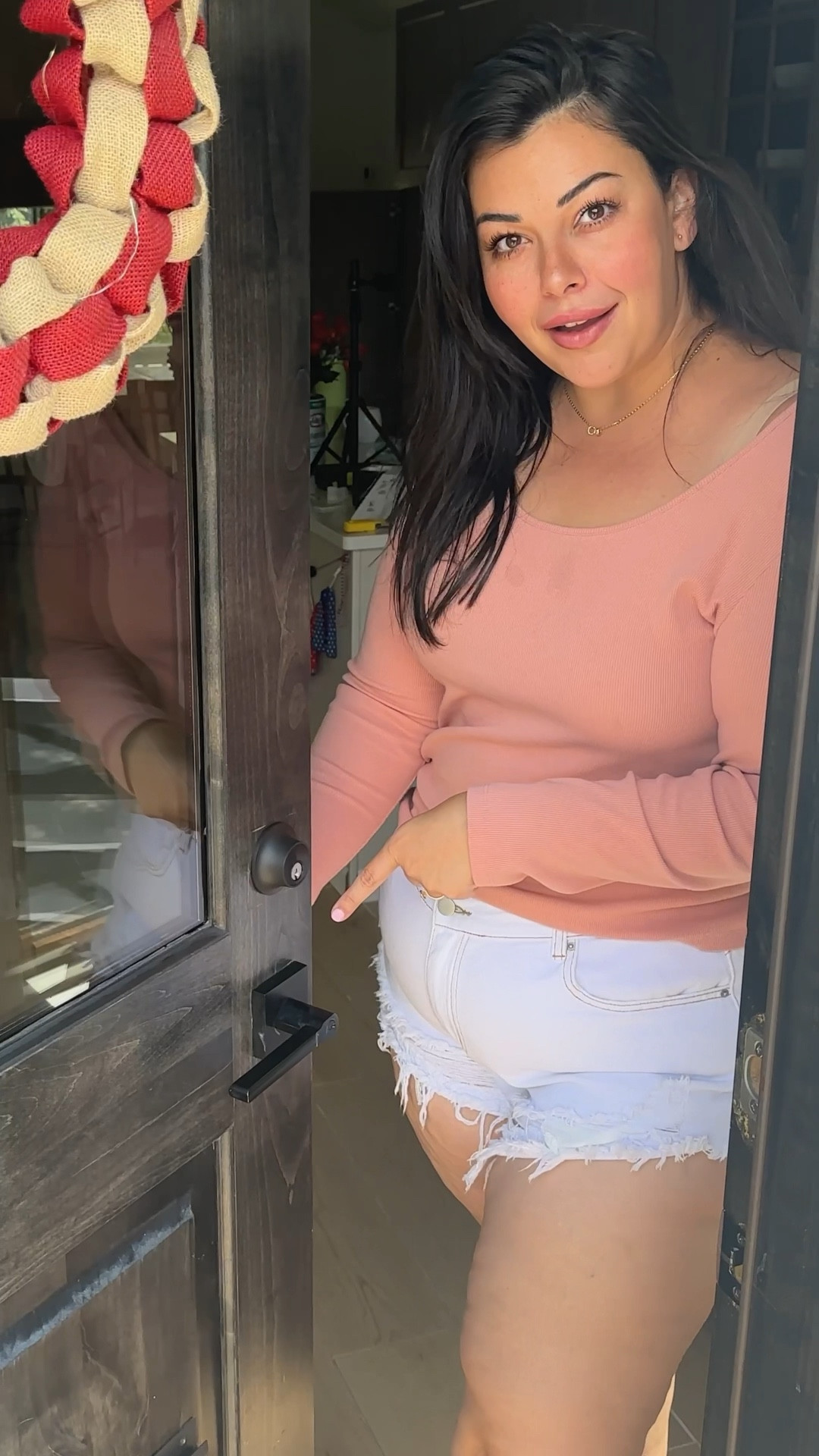 Discreet smart lock technology alert! We really love this lock because you can’t tell it’s “smart” just by looking at it. However, you can open it with regular keys, Apple home keys, a physical key card that looks like a hotel key you just tap to it, or the app! Yes please!! It’s on sale for Prime Day too  

#LTKxPrimeDay #LTKhome #LTKunder50