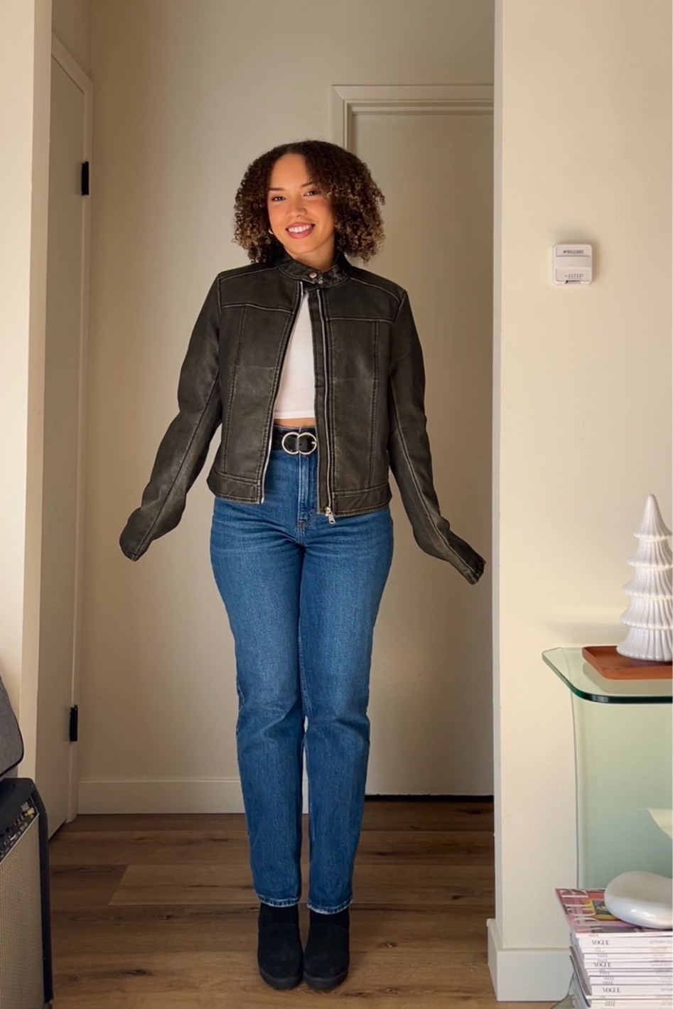 new moto jackets from plt on sale! 🤎

#LTKsalealert #LTKSeasonal #LTKfindsunder100