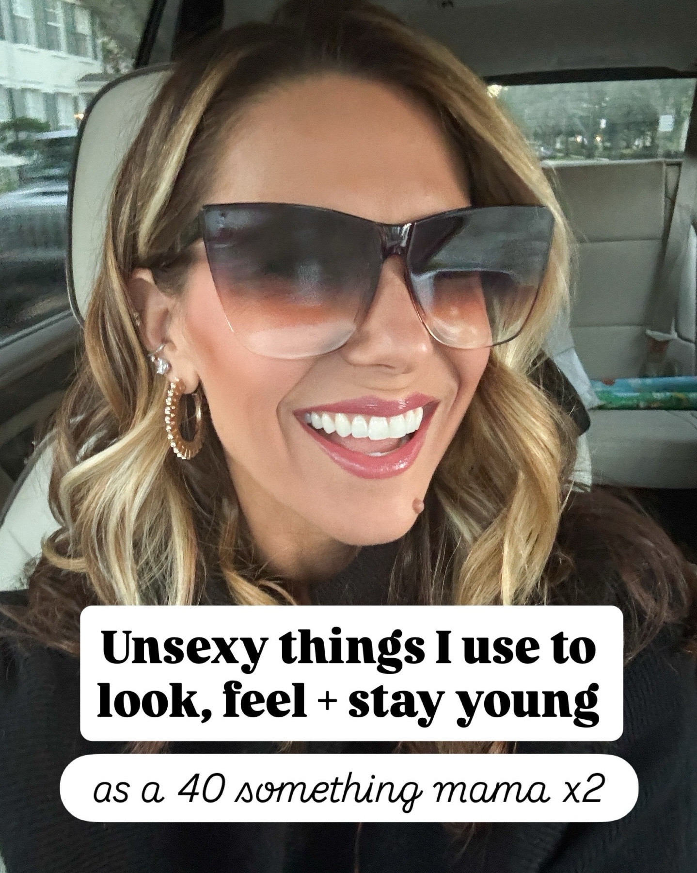 #LTKBeauty #LTKOver40