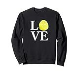 Love Lemon Cute Art Summer Fashion Casual Sweatshirt | Amazon (US)
