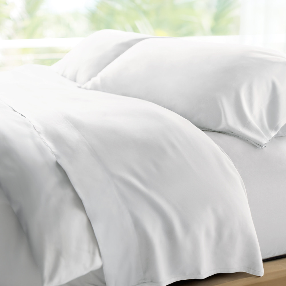 Retreat Bamboo Sheets | Cariloha