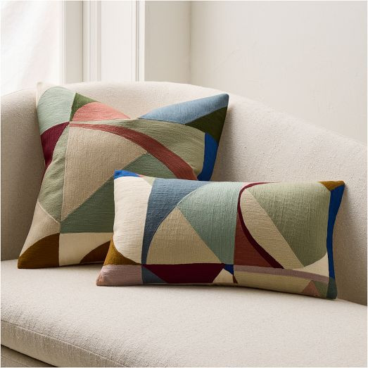 Throw & Decorative Pillows | West Elm (US)