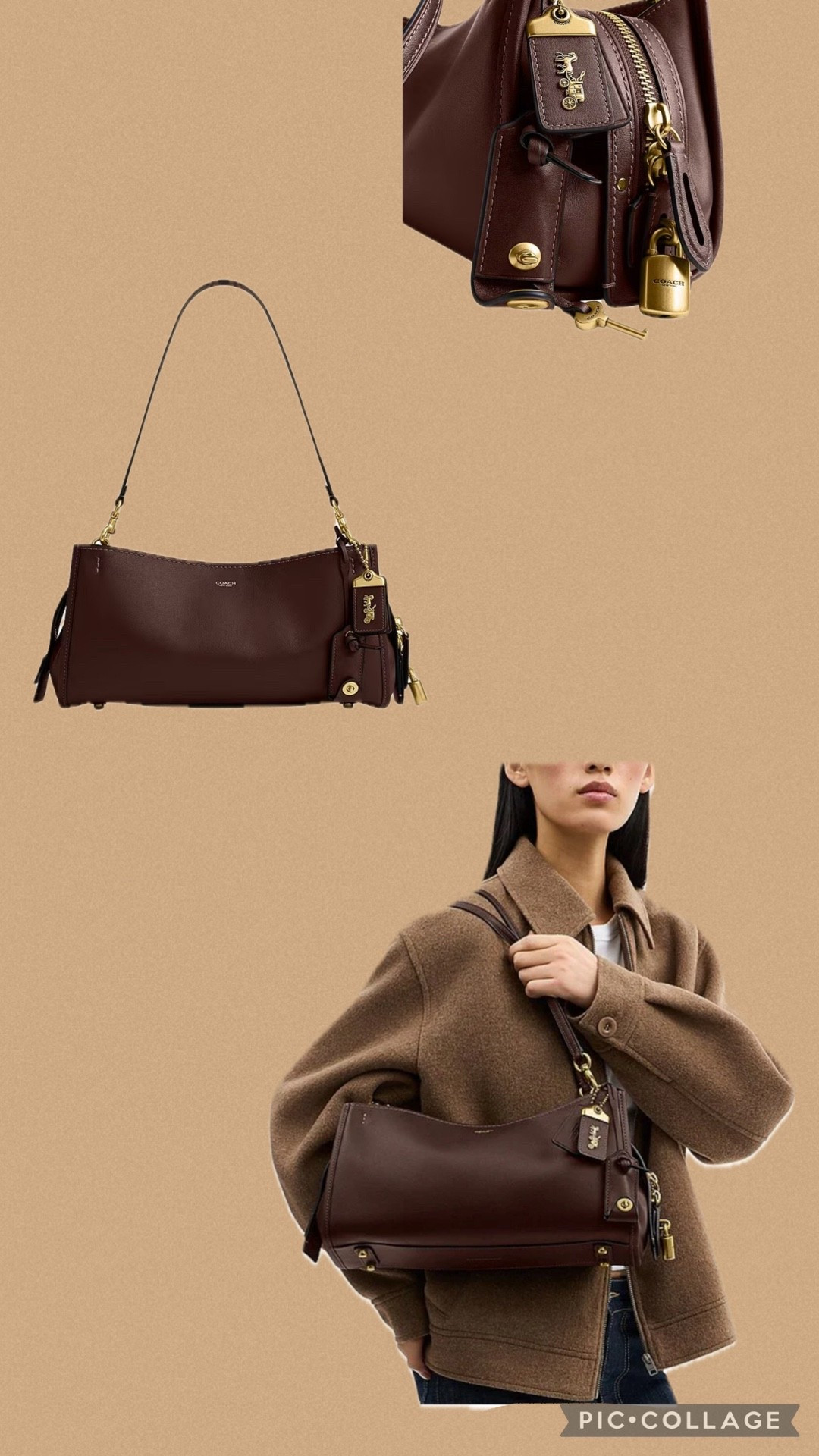 As of right now you can shop the NEW rogue 34!! In the prettiest maple color. 

#LTKHoliday #LTKGiftGuide