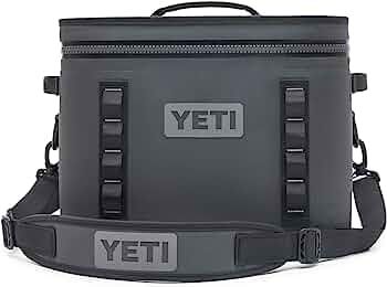 YETI Hopper Flip 18 Portable Soft Cooler | Amazon (US)