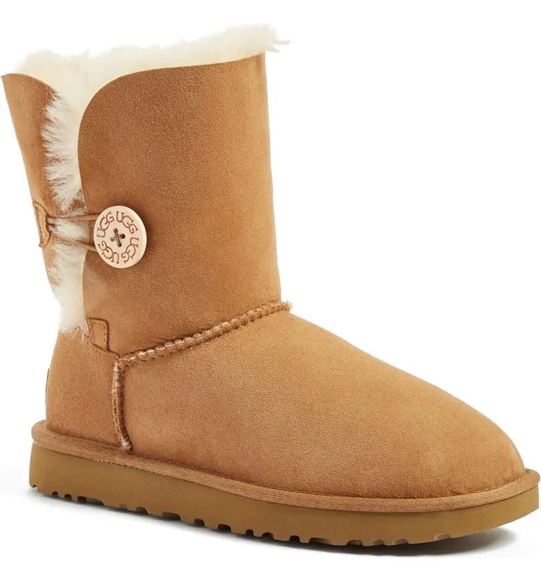 UGG® Bailey Button II Boot | Nordstrom | Nordstrom