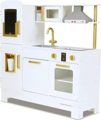 Little Chef Munich Classic Kitchen Playset | Nordstrom