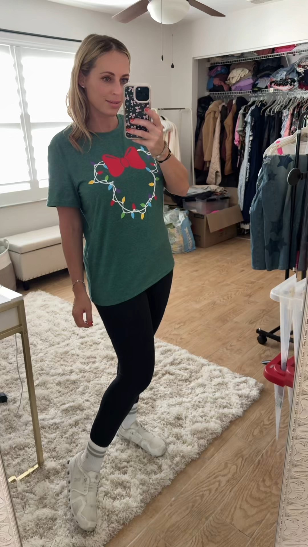 Holiday outfit 

#LTKootd #LTKHoliday #LTKFindsUnder50