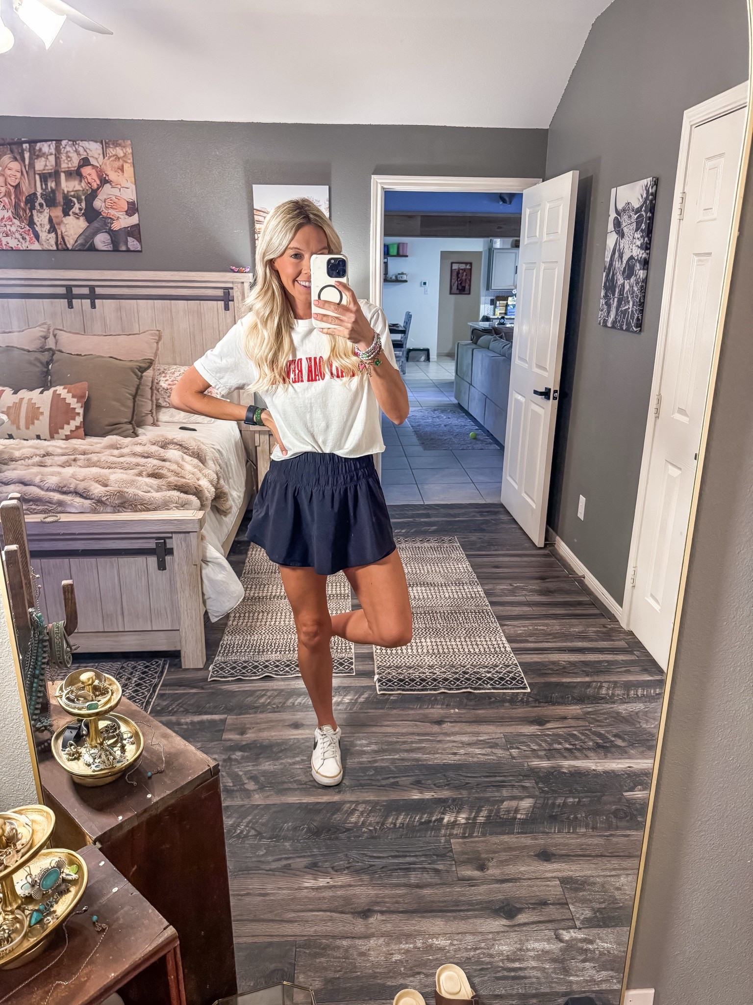 A casual Saturday ootd

#LTKootd #LTKmomlife