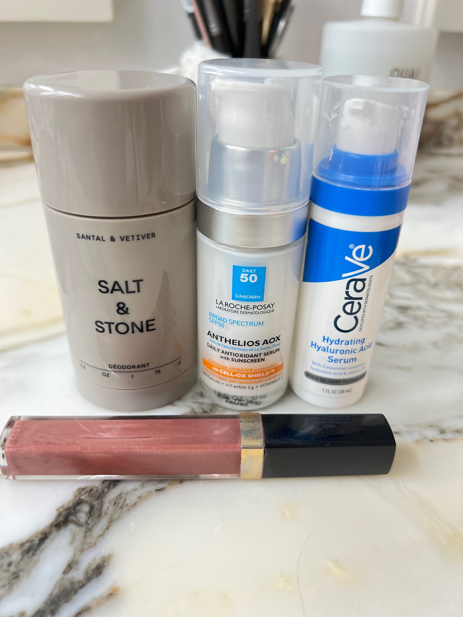 My basics

#LTKBeauty