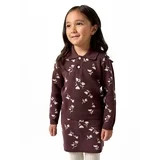 Modern Moments by Gerber Toddler Girl Jacquard Sweater and Skirt Set, 2-Piece, Sizes 12 Months - ... | Walmart (US)