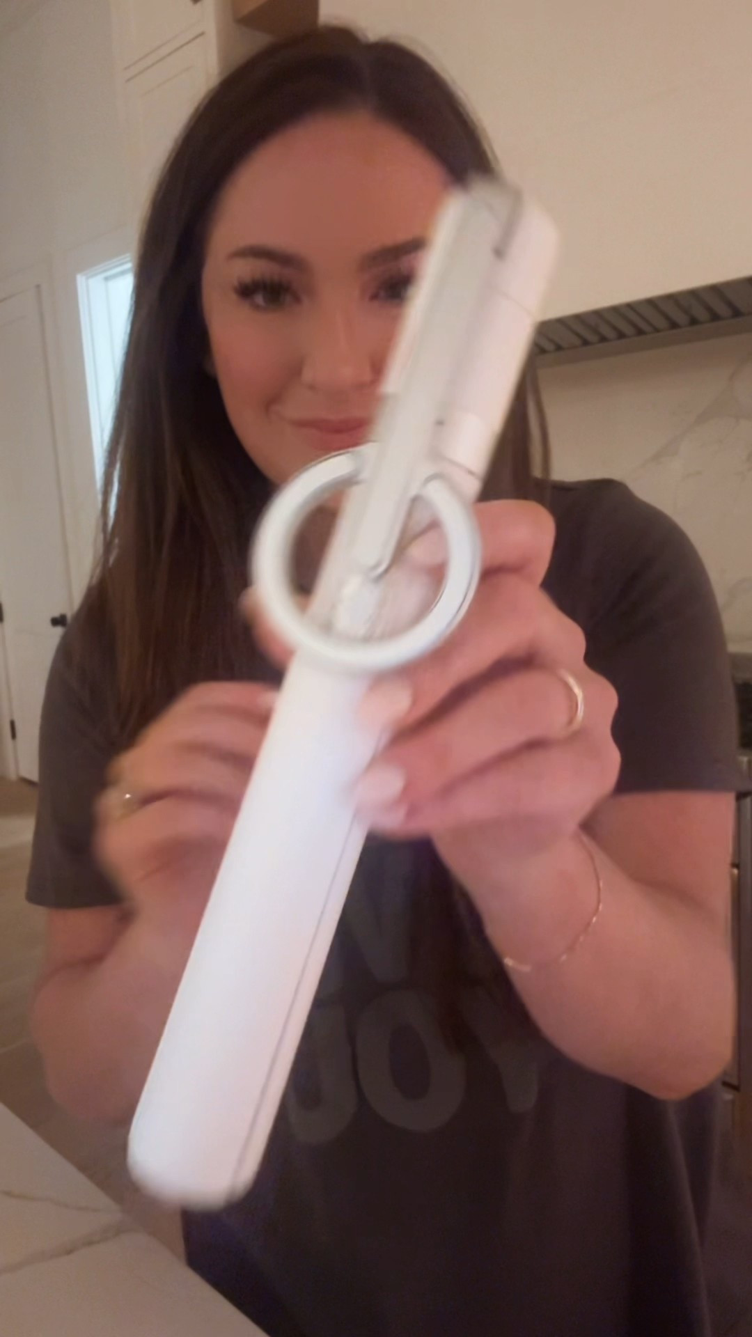 The best stocking stuffer for anyone under $28!!! This magnetic selfie stick tripod is a SCORE! Perfect gift for any sport mom or dad, kid, and for family travel! 

#LTKGiftGuide #LTKSaleAlert #LTKmomlife