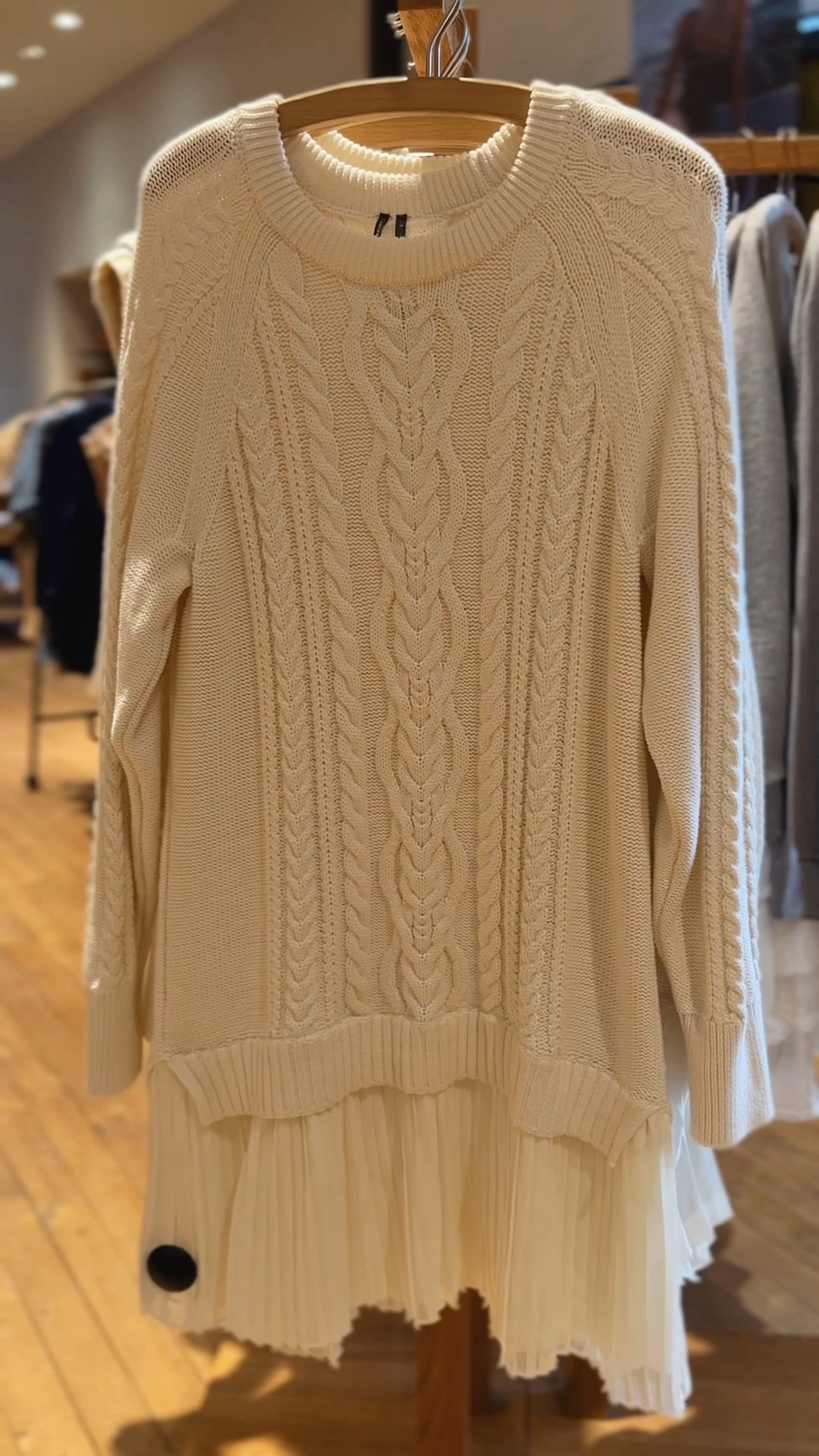 Valentine’s Day gifts
Valentine’s Day
Sweater dress
Bra


#LTKSeasonal #LTKValentine #LTKHome