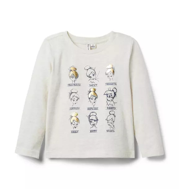 Long Sleeve Tops | Janie and Jack