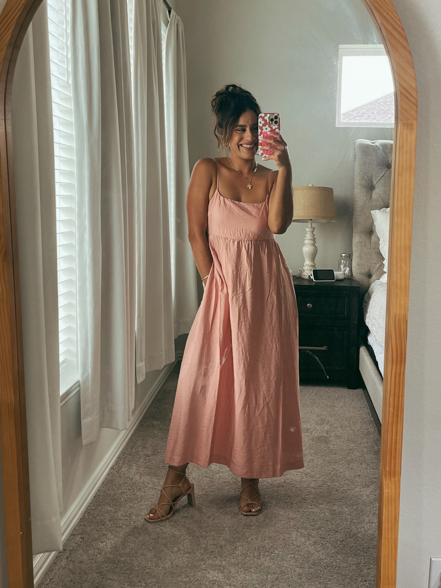Sumer dresses and me 🤝🏽
