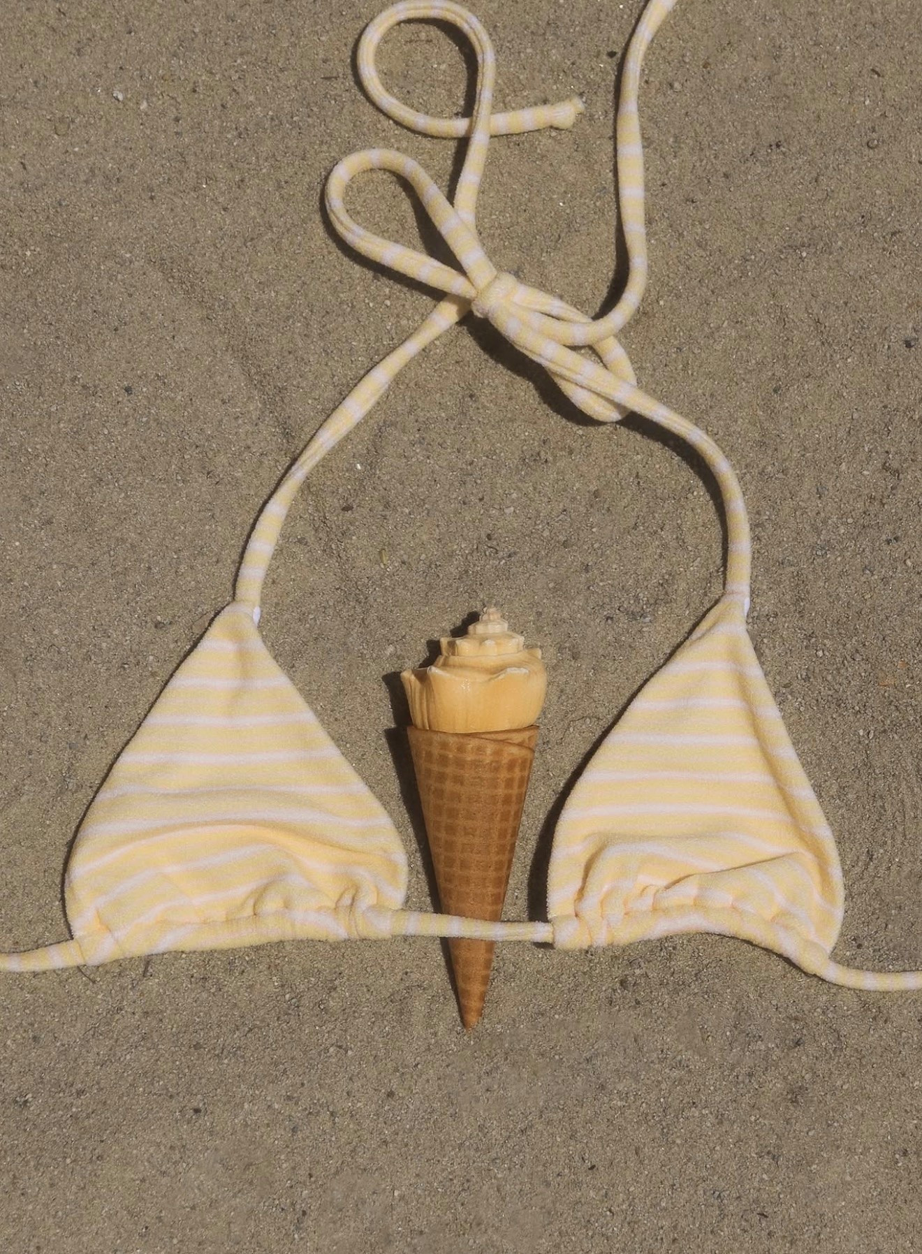 sorbet summer 🍦 swimsuit, summer, bikini top, stripes

#LTKSwim #LTKTravel #LTKSeasonal