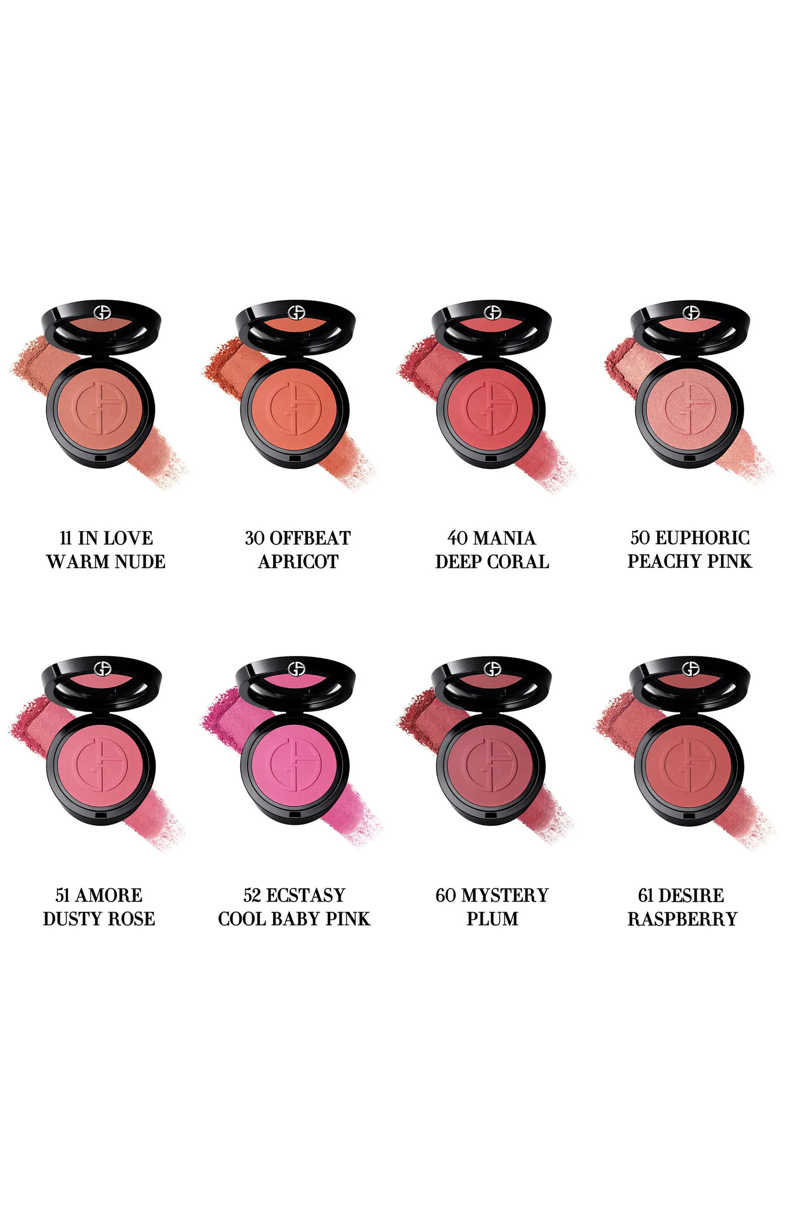 Luminous Silk Glow Blush | Nordstrom