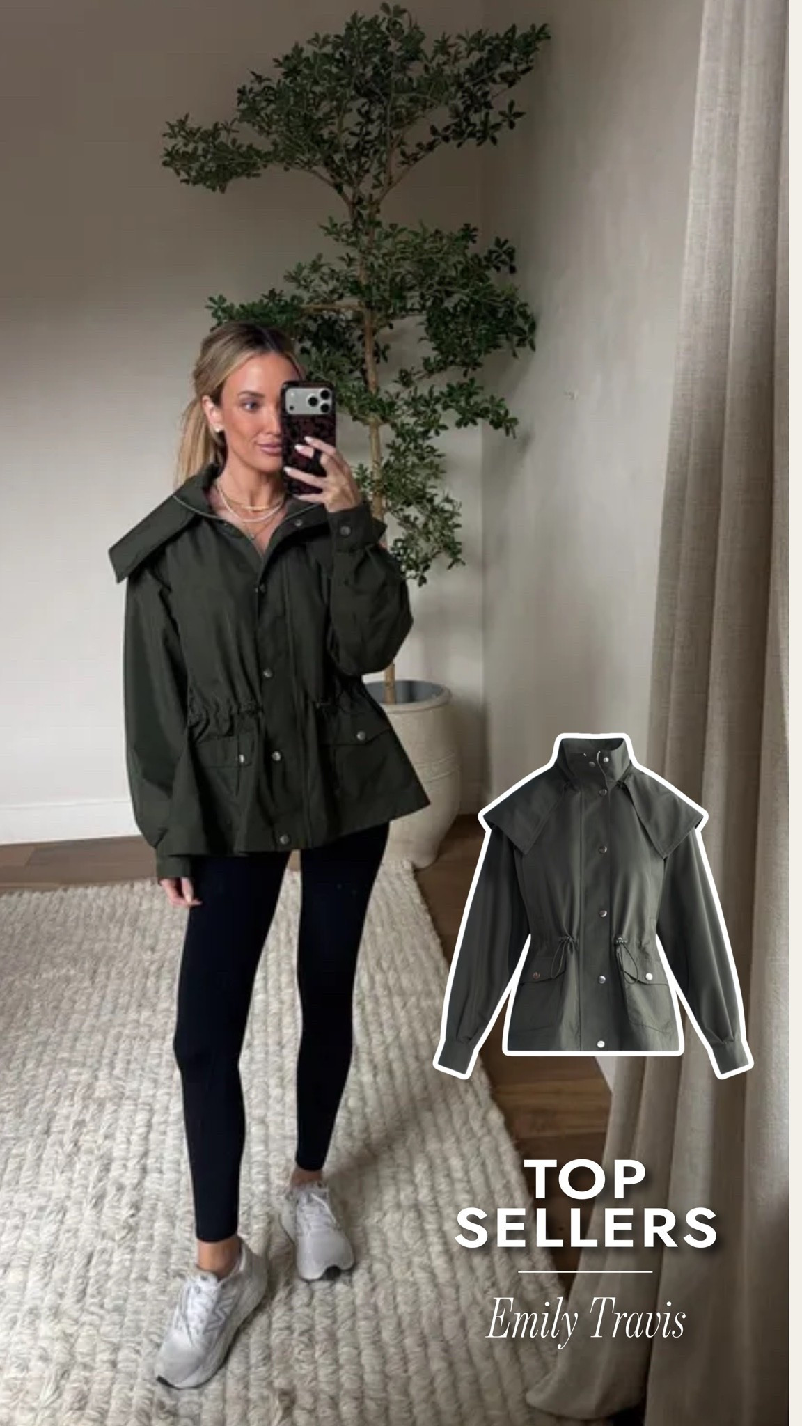 Rain jacket under $50 🙌

#LTKdayinmylife #LTKgrwm #LTKootd