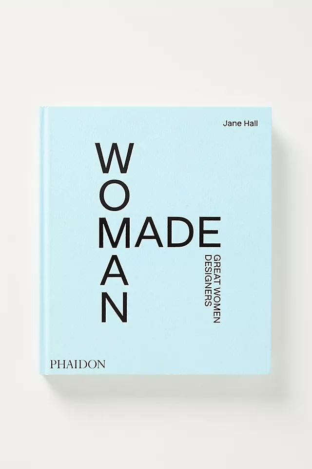 Woman Made | Anthropologie (US)