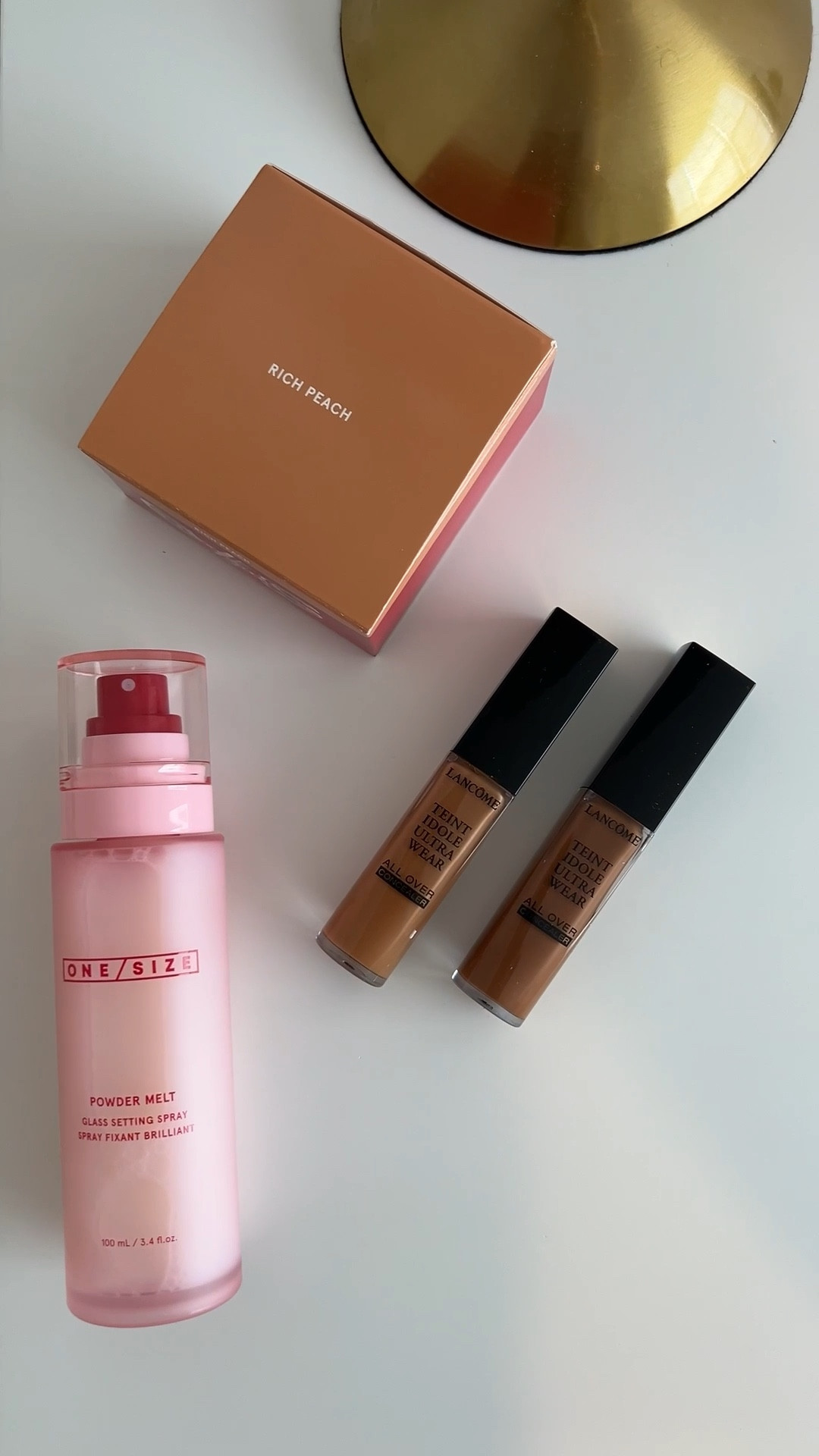 new makeup items 

#LTKBeauty #LTKFindsUnder100