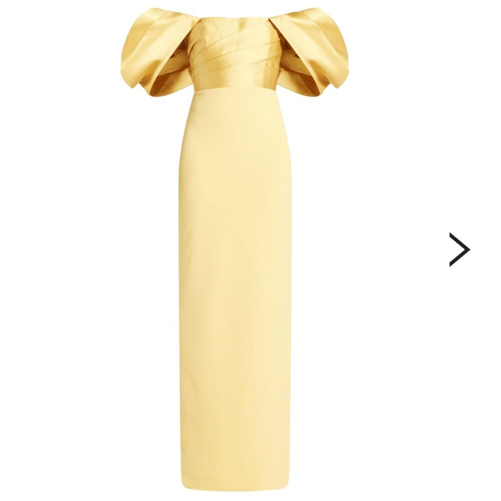 Solace London Sian Maxi Dress | Poshmark