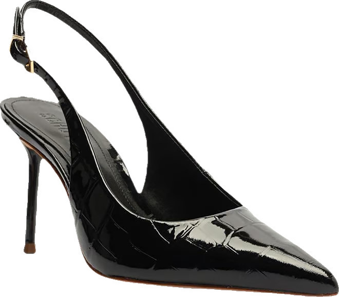 SCHUTZ Women's Paola Slingback Pumps  | Bloomingdale's Shoes | Bloomingdale's (US)