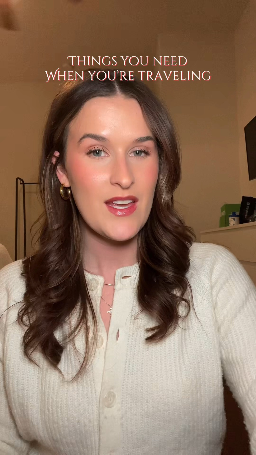 Things I can’t live without when I travel! 

Travel finds, travel tips, travel bag, travel must haves, vacation, holiday, trip

#LTKFindsUnder50 #LTKTravel #LTKFindsUnder100