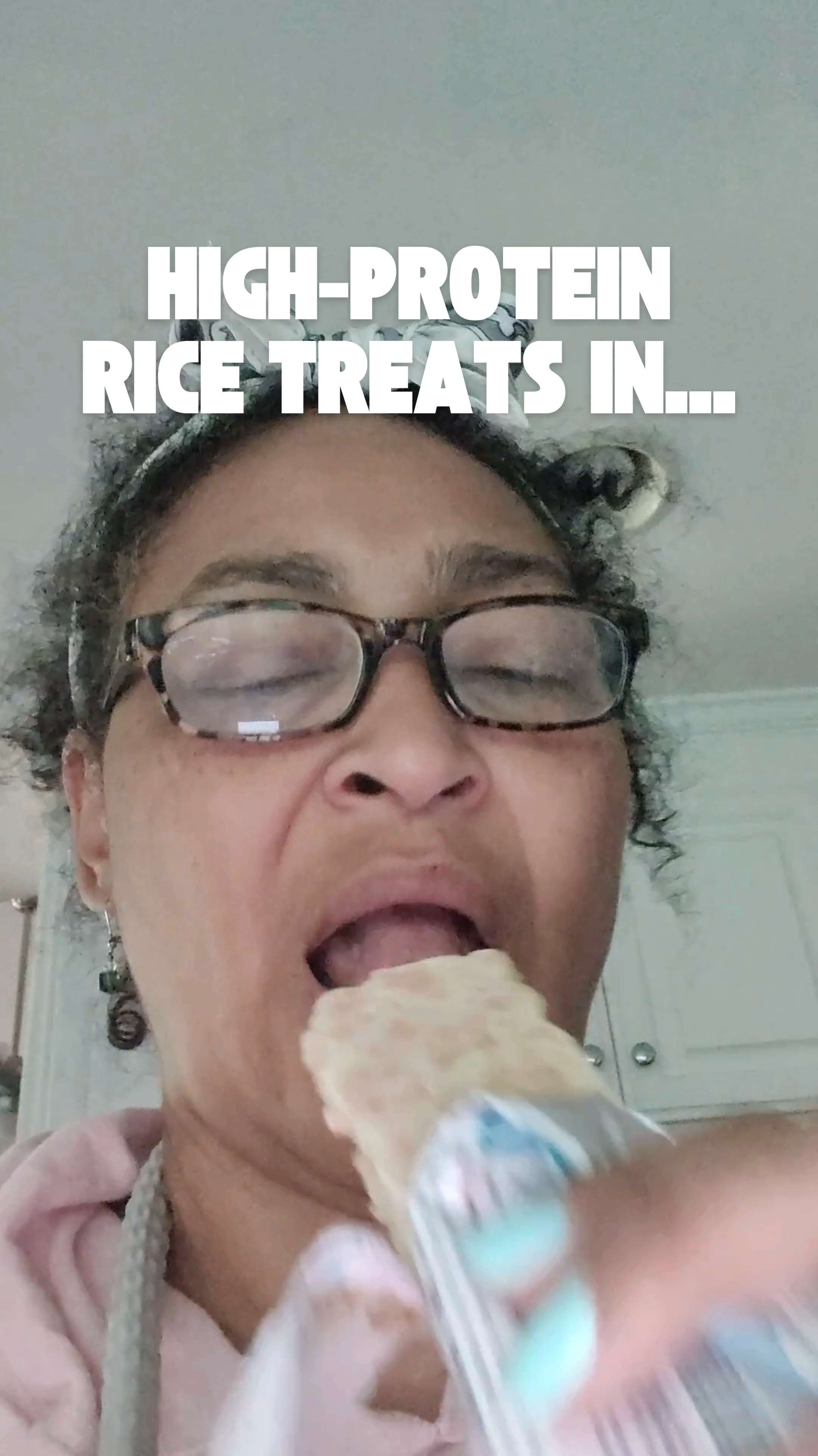 Hey, you’ve got to try these Prime Bites Rice Treats! They’re packed with protein and collagen, and they’re so soft and chewy. They’re my go-to snack when I’m out with the Pug Squad. Seriously, they keep me from reaching for unhealthy stuff and taste amazing!

 

 #LTKfitnessgoals #LTKfoodie #LTKOver40