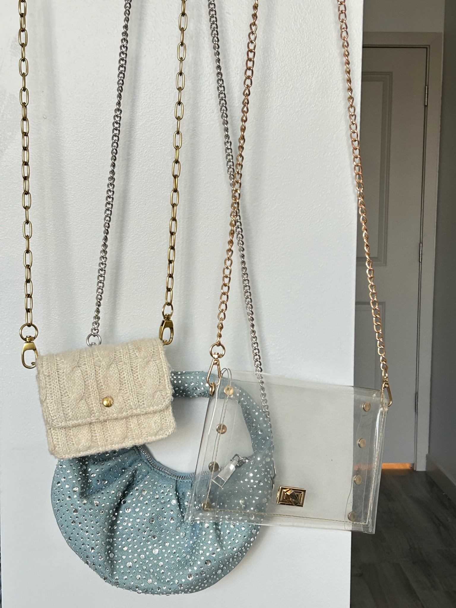 my go to game day purses

#LTKItBag #LTKFindsUnder50 #LTKStyleTip