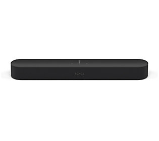 Sonos Beam Soundbar | QVC