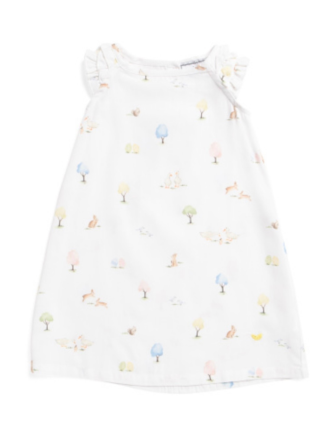 Sweetest Petite Plume Easter nightgown at TJ Maxx!🐰🎀☁️

#LTKBaby #LTKSeasonal #LTKKids