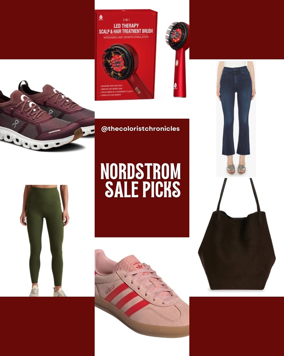 End of the season Nordstrom sale picks 🫶🏼 

#LTKselfcare #LTKSeasonal #LTKBeauty