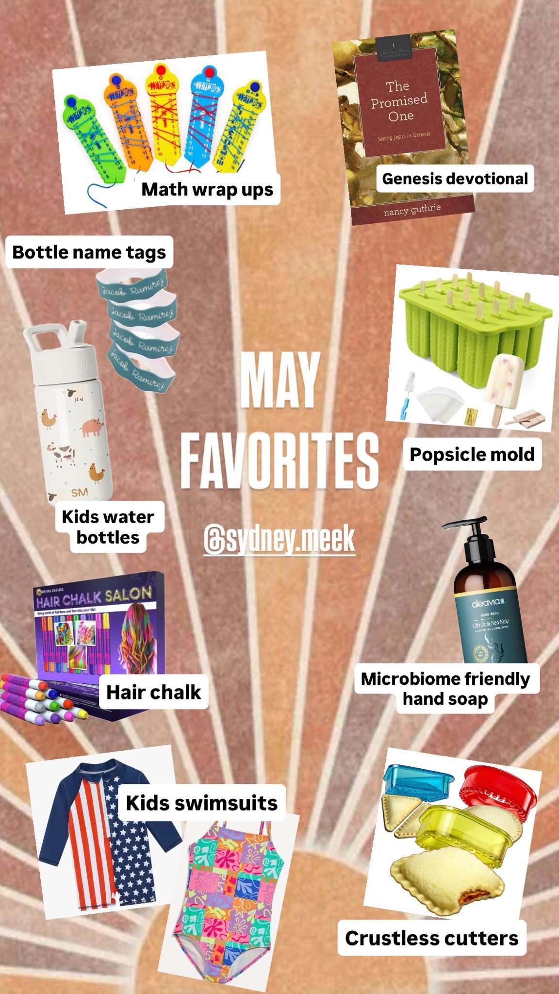 Here’s a roundup of all my favorites from this month 🩷🧡

#LTKmomlife #LTKKids
