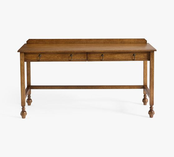 Summerville Writing Desk (60") | Pottery Barn (US)