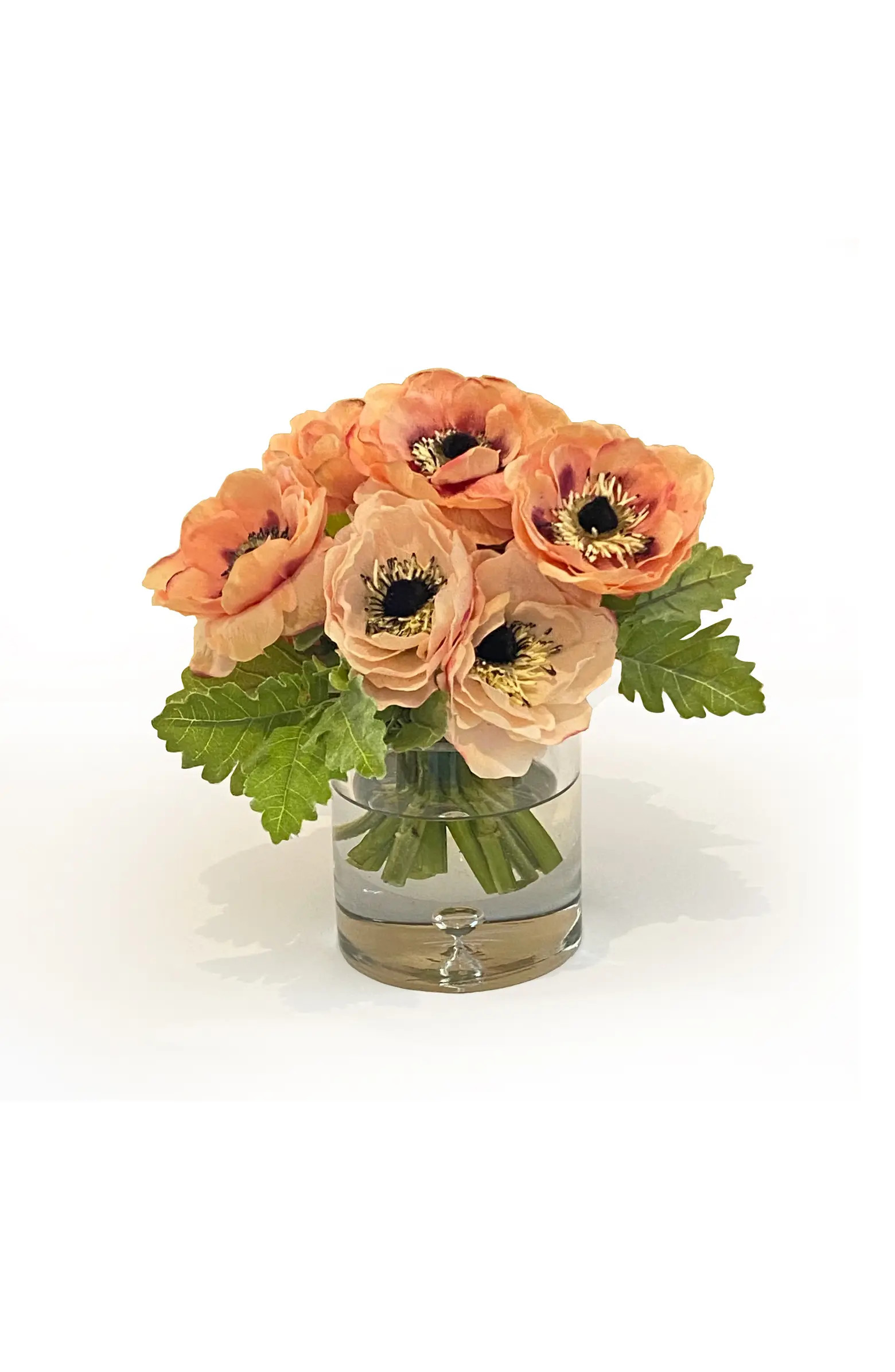 Anemone In Glass | Nordstrom