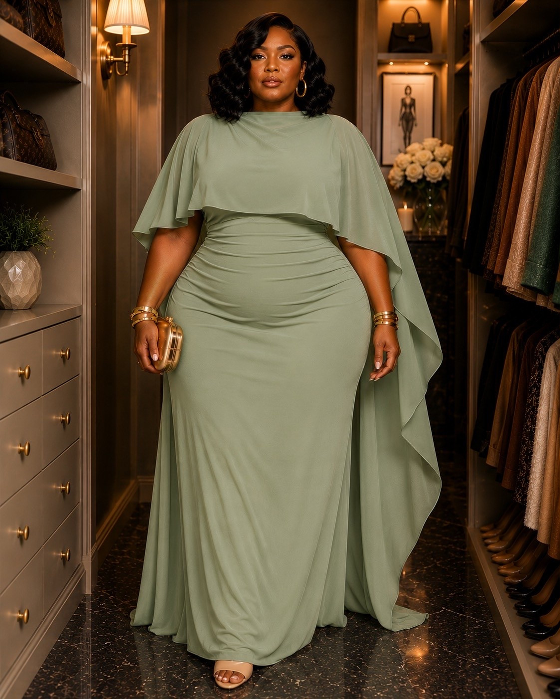 #LTKPlusSize #LTKMidsize #LTKootd